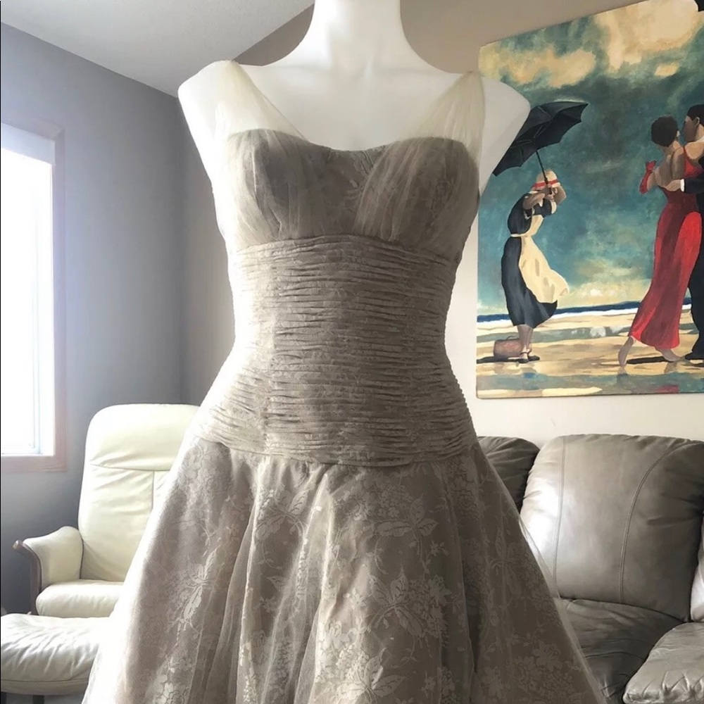 Kirstie Kelly Maidens Women’s Fairy Tale Wedding